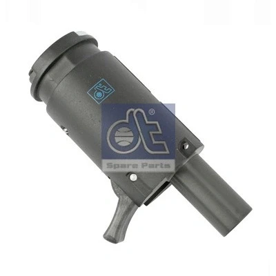 Bilde av DT Spare Parts 4.60829 Reparasjonssett, girspake