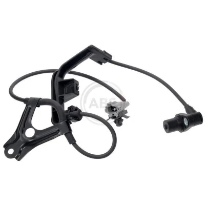 Bilde av A.B.S. 31029 ABS sensor passiv 870 grå TOYOTA: Corolla VIII Liftback