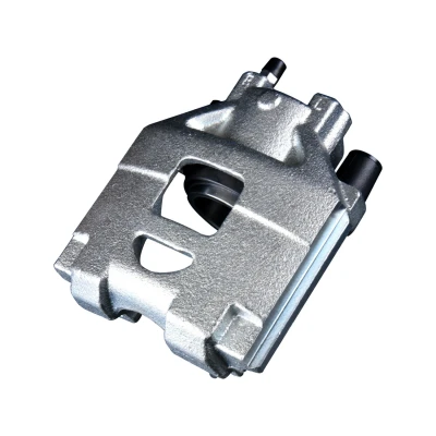 Bilde av FEBI BILSTEIN 179029 Bremsecaliper Støpejern framaksel høyre TOYOTA: Yaris III Hatchback, II Hatchback