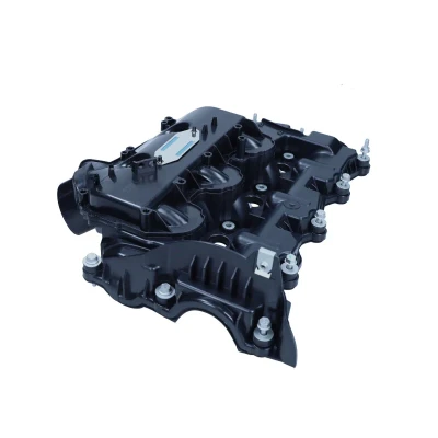 Bilde av MAXGEAR 28 0947 Sylindertopp Hette venstre med ventildeksletetning LAND ROVER: Discovery 4, Range Rover Sport