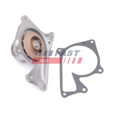Bilde av Vannpumpe, ford,jaguar, 1 116 996, 143 851, 341 835, 347 102, 417 825, 1477444, 1669335, XS7Q 8K500 AE, XS7Q8K500AH, XS7Q8K500AJ