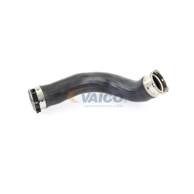 Bilde av VAICO V20 2965 Ladeluftslange gummi med tekstilforsterker Q+, original equipment manufacturer quality BMW: 5 Touring, Sedan