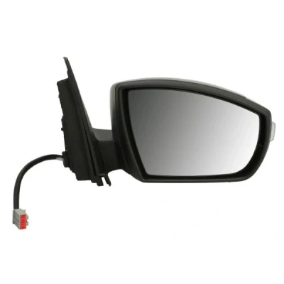Bilde av Sidespeil Blic 5402 04 9239375 høyre grunnet elektrisk komplett speil, sammenleggbar, oppvarmet, konveks FORD: S Max Mk1, C 2