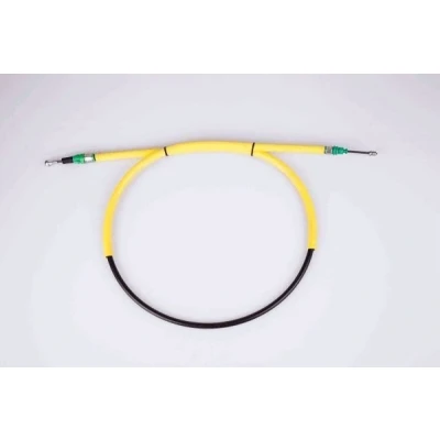 Bilde av HELLA 8AS 355 665 731 Bremsekabel 1590, 1465 OPEL: Vivaro A Combi, Van, NISSAN: Primastar Minibuss, RENAULT: TRAFIC 2 Bus