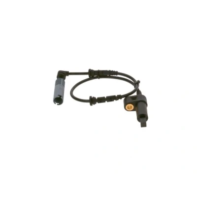 Bilde av BOSCH 0 986 594 018 ABS sensor med kabel passiv 580 BMW: 3 Touring, Sedan, Coupé