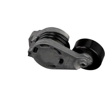 Bilde av FEBI BILSTEIN 29945 Spennarm AUDI: A2, VOLKSWAGEN: Polo IV Hatchback, SKODA: Roomster