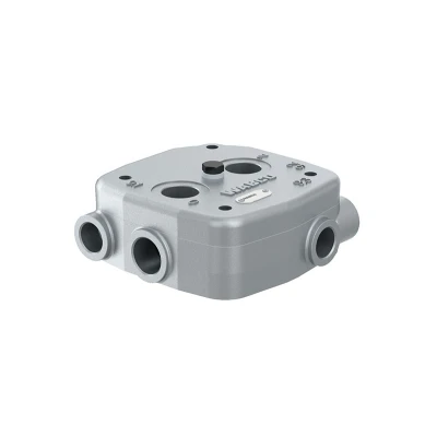 Bilde av WABCO 4121008062 Reparasjonssett, kompressor