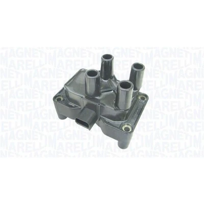 Bilde av MAGNETI MARELLI 060717146012 Tennspole FORD: MONDEO 4 Turnier, Focus 2, FIESTA 5, VOLVO: S40 II