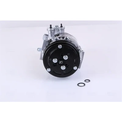 Bilde av NISSENS 89503 Kompressor SD6V12 12 PAG 46 R 134a