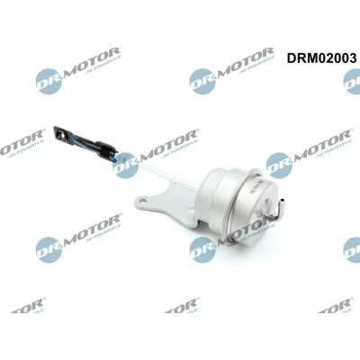 Bilde av reguleringselement, turbolader Dr.Motor Automotive DRM02003