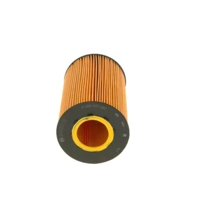 Bilde av BOSCH F 026 407 220 Oljefilter Filterinnsats
