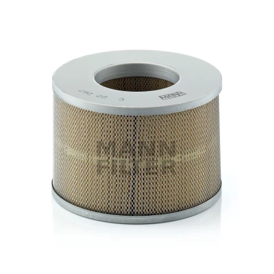 Bilde av MANN FILTER C 22 267 Luftfilter 145 219 Filterinnsats TOYOTA: Land Cruiser Prado 90, 120, HILUX 6 Pick up