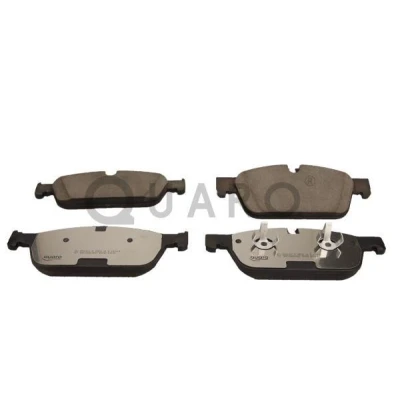 Bilde av QUARO QP8181C Bremseklosser klargjort for slitasjeindikator MERCEDES BENZ: ML Klasse, GLE SUV, GL