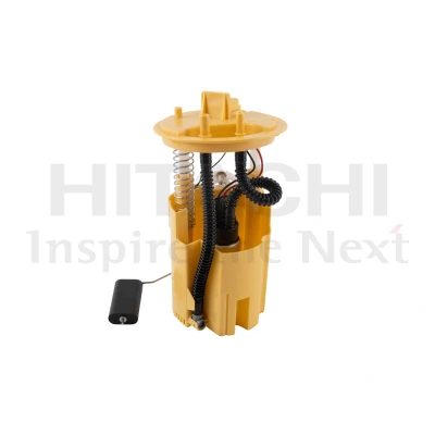 Bilde av HITACHI 2502710 Brennstoff leveringsenhet med tankmåler elektrisk Diesel OPEL: Corsa D Hatchback