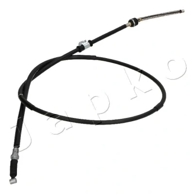 Bilde av JAPKO 131508 Bremsekabel MITSUBISHI: L200 III Pick up