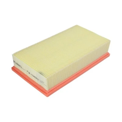 Bilde av PURRO PUR PA4022 Luftfilter 57 147 265 kantet Filterinnsats FORD: Transit Mk4 Van, Minibuss, Flatvogn lastebil/Chassis