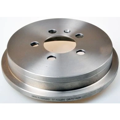Bilde av Bremsetrommel, Bakaksel, audi,seat,skoda,vw, 600609617, 6Q0609617, 6QD609617, 6QE609617, 6R0 609 617 C