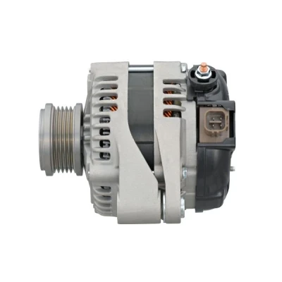 Bilde av HELLA 8EL 011 711 281 Dynamo 14V 130A TOYOTA: RAV4 II SUV, Corolla IX Hatchback, Previa / Estima