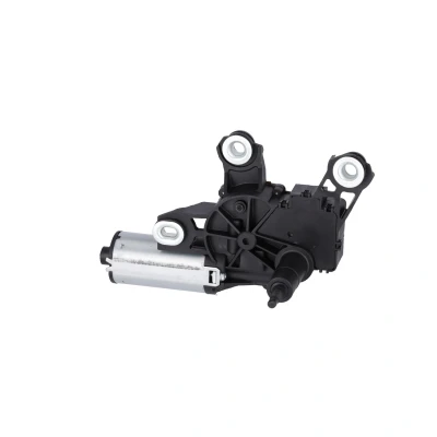Bilde av FEBI BILSTEIN 48673 Vindusviskermotor 12 bak SKODA: Superb II Stasjonsvogn, Fabia 2, Yeti