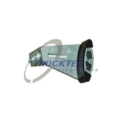 Bilde av TRUCKTEC AUTOMOTIVE 08.12.044 Glideskinne, registerkjede