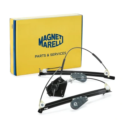 Bilde av Magneti Marelli Vindusheis foran venstre elektrisk uten elektromotor 350103915000 ALFA ROMEO: MiTo