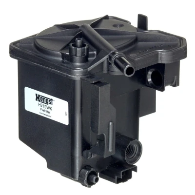 Bilde av HENGST FILTER H219WK Drivstoffilter ledningsfilter PEUGEOT: 3008 I, 308 I Hatchback, 5008 CITROËN: Berlingo II Van,