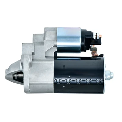 Bilde av HELLA 8EA 011 613 061 Starter 12 1,2 RENAULT: MEGANE 3 Grandtour