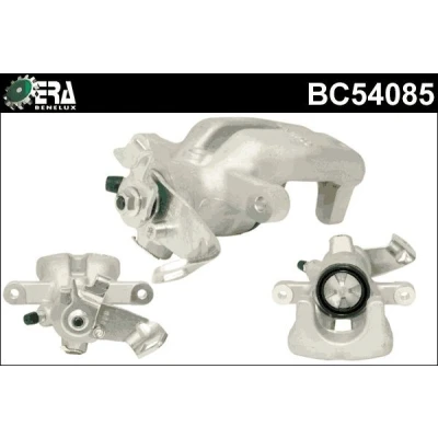 Bilde av ERA Benelux BC54085 Bremsecaliper høyre bakaksel MINI: Hatchback, Clubman