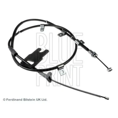 Bilde av BLUE PRINT ADK84680 Bremsekabel bakre venstre 1814 SUZUKI: Grand Vitara 2 SUV