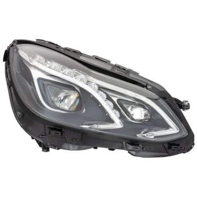 Bilde av HELLA 1EX 011 066 681 Frontlykter MERCEDES BENZ: E Klasse Sedan