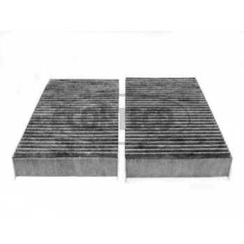 Bilde av CORTECO 80000148 Kupéfilter Karbonfilter 225 112 30 HONDA: CR V 2