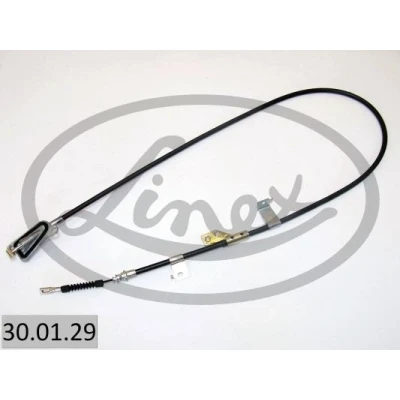 Bilde av Kabel, parkeringsbremse, Høyre bak, Høyre, nissan almera ii, hatchback 36530 BM700, BN80A, BN80A