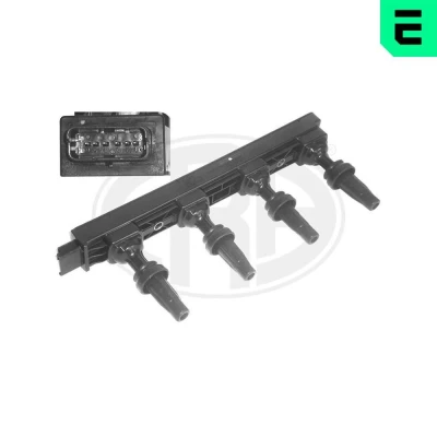 Bilde av ERA 880427A Tennspole 6