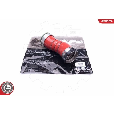 Bilde av Ladeluftslange, bmw x5 [f15, f85], x6 [f16, f86], 11617823236, 1161782323602, 116178232362, 7823236