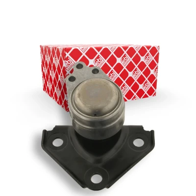 Bilde av FEBI BILSTEIN 30055 Motorfeste høyre hydrolager gummi FORD: FIESTA 5