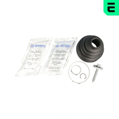 Bilde av OPTIMAL CVB 10634TPE Drivakselmansjett 119 Termoplast FORD: Focus 2, 2 Kombi