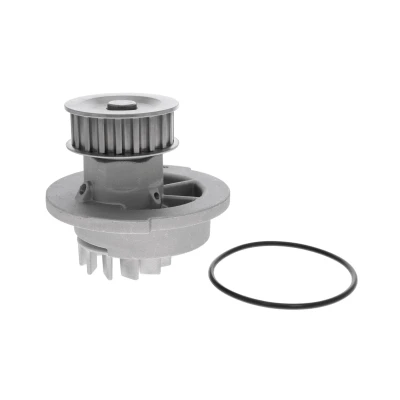 Bilde av VAICO V51 50004 Vannpumpe med tetning mekanisk vinghjul i metall Original Quality OPEL: Vectra A Sedan, Astra G CC, Corsa B Hatchback