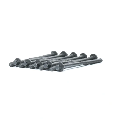 Bilde av Boltsett, sylindertopp, citroën,fiat,peugeot, 020483(x10), 204.52, 204.83, 9624951480, 97002474