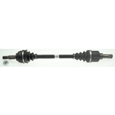 Bilde av Drivaksel, Framaksel, Framaksel Venstre, dacia,renault, 391011305R, 391017355R
