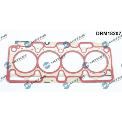 Bilde av DR.MOTOR AUTOMOTIVE DRM18207 Toppakning 0,85 77,5 NISSAN: Qashqai / Qashqai+2 I, RENAULT: Captur, DACIA: Duster SUV