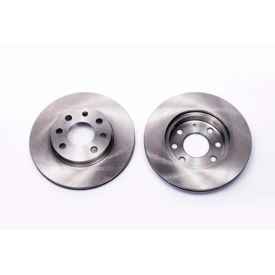 Bilde av Bremseskive KRAFT AUTOMOTIVE 6041680