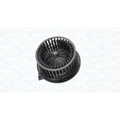 Bilde av MAGNETI MARELLI 069412261010 Elektromotor, innendørsvifte 12