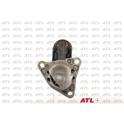 Bilde av Starter, mazda 323 f v, 626 hatchback iv, mx 3, 6, xedos 9, KL36 18 400B, M 0 T 80881, 000 80881