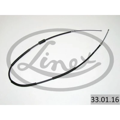 Bilde av LINEX 33.01.16 Håndbrekkwire