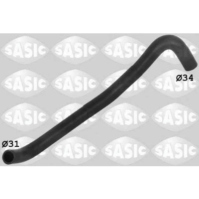 Bilde av SASIC 3404145 Radiatorslange nedre venstre