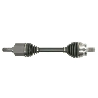 Bilde av POINT GEAR PNG75957 Drivaksel framaksel venstre, høyre 584mm 100mm VOLVO: XC90 I