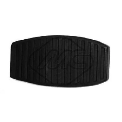 Bilde av Pedalbelegg, clutchpedal Metalcaucho 05622