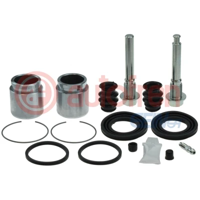 Bilde av AUTOFREN SEINSA D43289S Bremseklave Reparasjonssett framaksel 42 PISTON KIT+GUIDEPINS