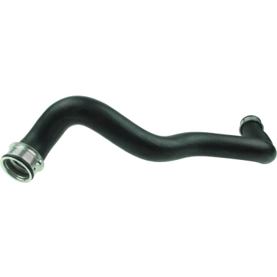 Bilde av GATES 05 3371 Radiatorslange EPDM (etyl propylen dien gummi) MERCEDES BENZ: E Klasse T modell, GLK, Sedan