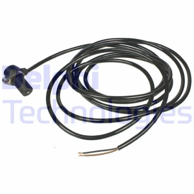 Bilde av DELPHI SS20283 ABS sensor passiv 3797 MERCEDES BENZ: V Klasse, Vito Van